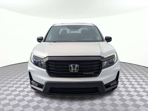 Used 2022 Honda Ridgeline Black Edition image 8