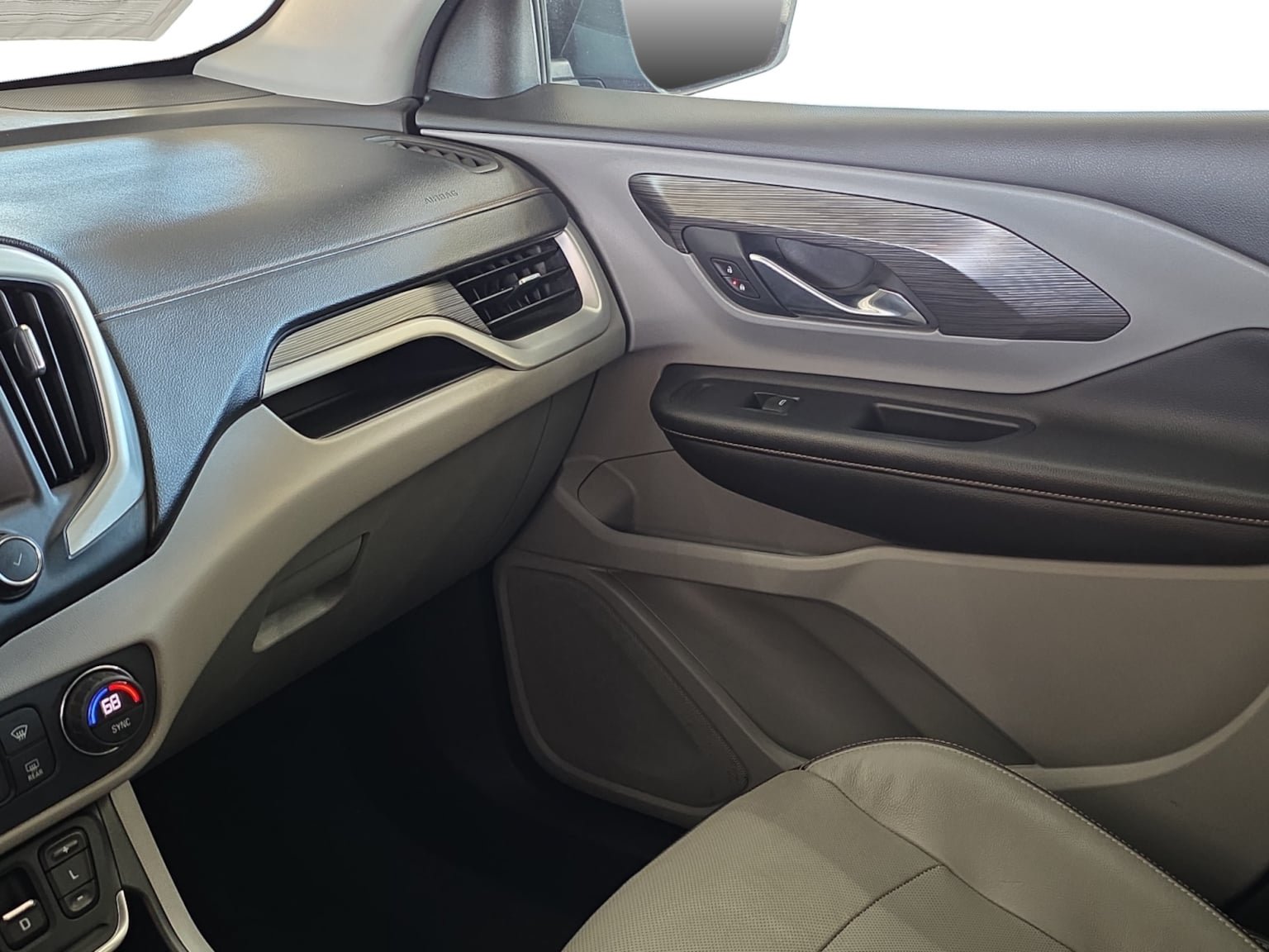 Used 2020 GMC Terrain SLT AWD/4WD image 22