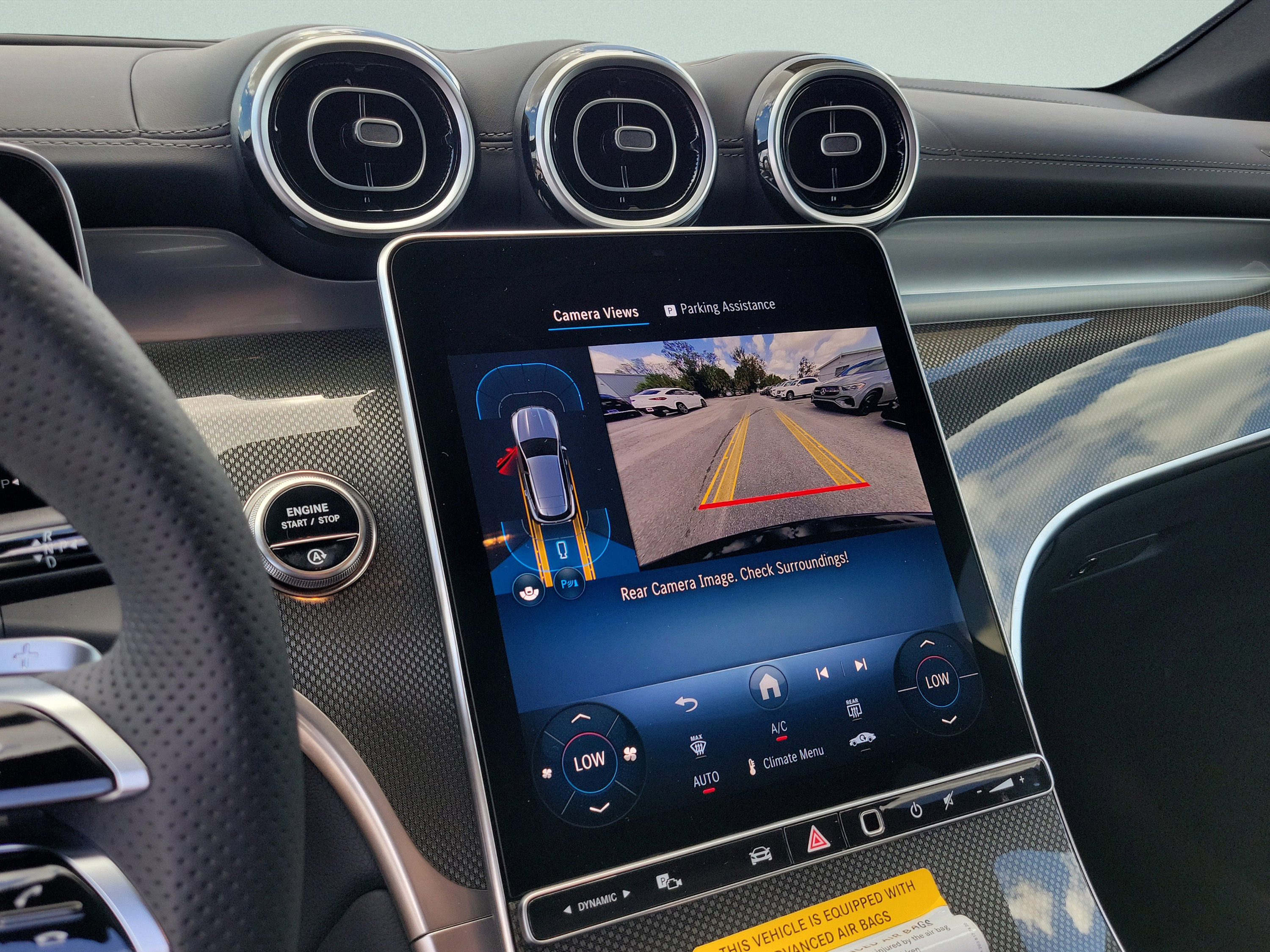 Certified 2026 Mercedes-Benz GLC 300 image 29
