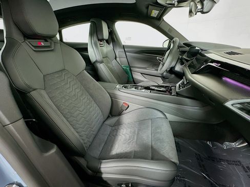 New 2026 Audi S e-tron GT Premium Plus image 8