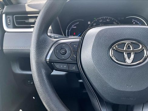 Certified 2025 Toyota RAV4 XLE AWD/4WD image 23