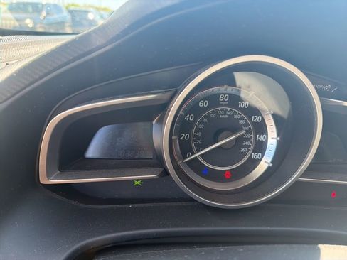 Used 2014 MAZDA MAZDA3 i Sport image 19