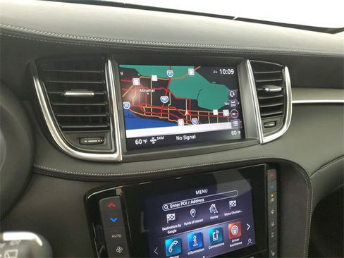 Used 2023 INFINITI QX50 Sensory w/ Accent Package image 28