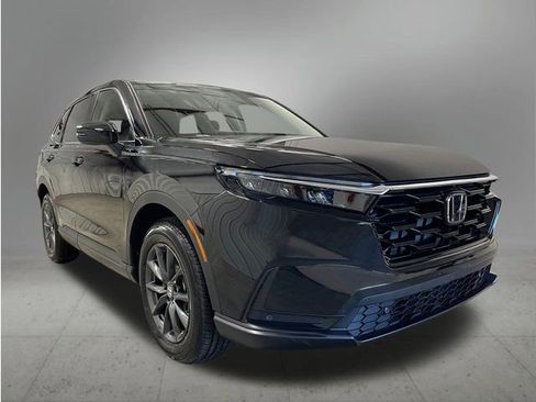 New 2026 Honda CR-V EX-L image 8