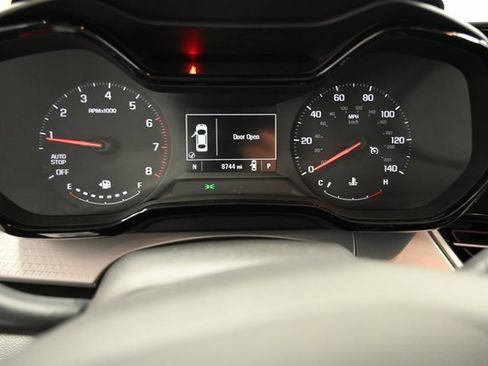 Used 2024 Chevrolet Trax LS image 28