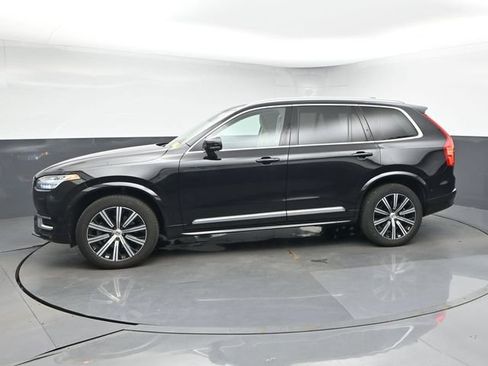 Used 2023 Volvo XC90 B6 Plus w/ Protection Package Premier AWD/4WD image 4