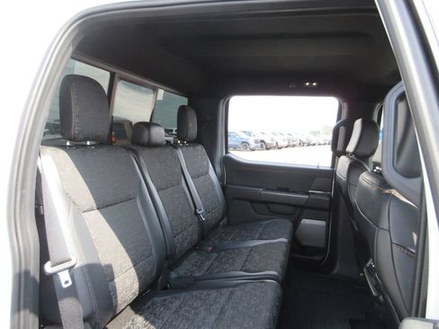 Used 2024 Ford F150 Tremor w/ Bed Utility Package AWD/4WD image 26