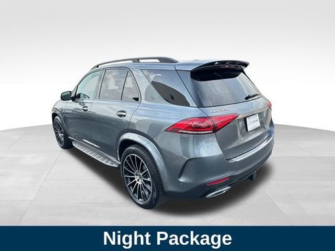 Used 2023 Mercedes-Benz GLE 350 GLE 350 image 3