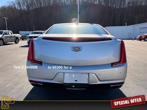 Used 2019 Cadillac XTS Luxury image 6