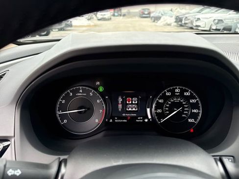 Certified 2023 Acura RDX w/ Technology Package image 17