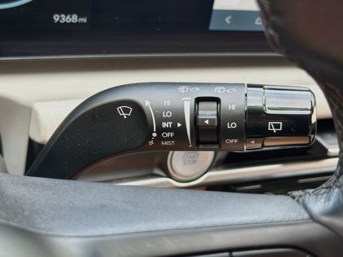 Used 2025 Hyundai Tucson SEL FWD image 19