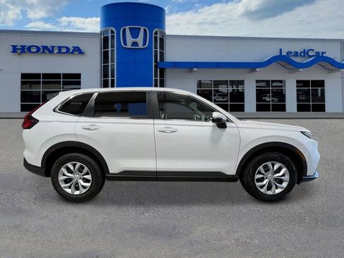 New 2026 Honda CR-V LX image 7