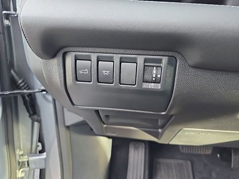 New 2025 Subaru Ascent Limited w/ Popular Package #2 image 18