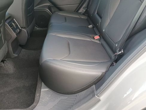 New 2026 Subaru Forester Limited AWD/4WD image 16