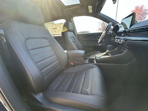 New 2026 Honda CR-V Sport Touring image 26