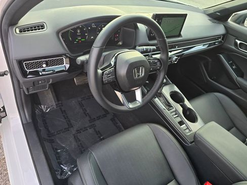 Used 2025 Honda Civic Sport Touring image 26