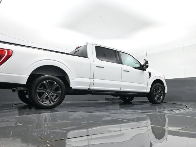 Used 2023 Ford F150 XLT w/ Equipment Group 302A High AWD/4WD image 25