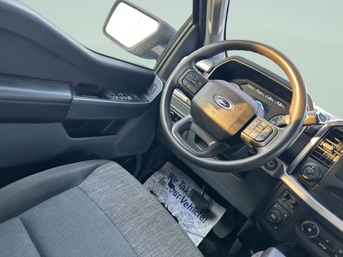 Used 2023 Ford F150 XLT w/ Trailer Tow Package image 20