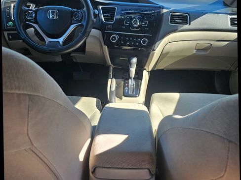 Used 2013 Honda Civic LX image 27