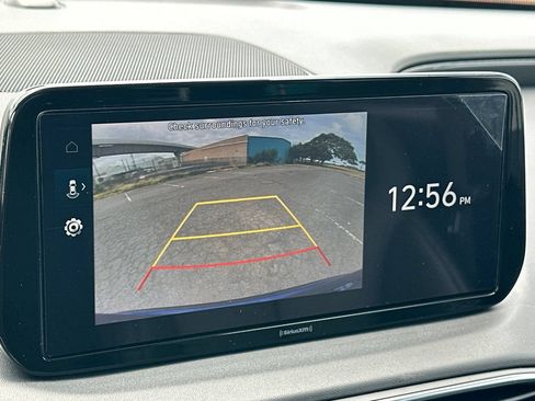 Used 2023 Hyundai Santa Fe XRT FWD image 17