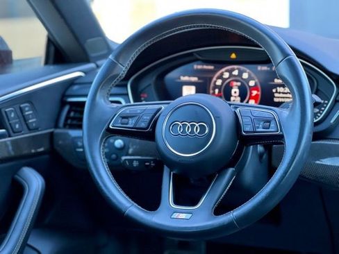 Used 2018 Audi S5 Prestige w/ S Sport Package image 32