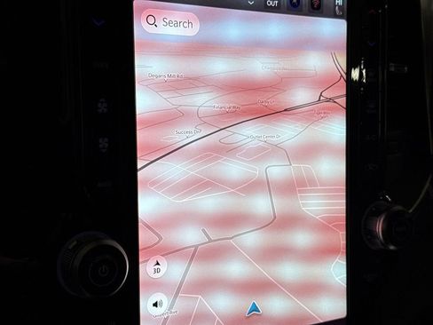 New 2026 RAM 1500 Laramie w/ Laramie Preferred Package image 18