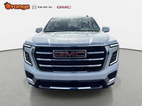 Used 2025 GMC Yukon Elevation RWD image 8