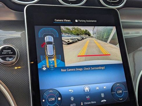 New 2026 Mercedes-Benz GLC 300 4MATIC image 12