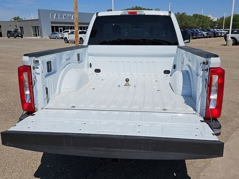 Used 2025 Ford F350 XLT w/ Tremor Off-Road Package image 9