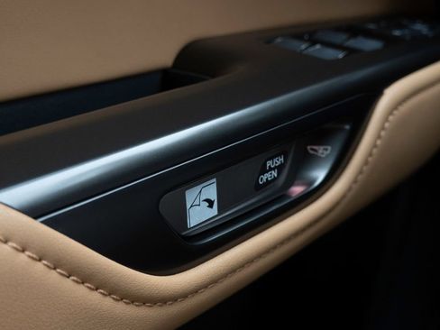 New 2026 Lexus NX 350 AWD w/ Cold Area Package image 26
