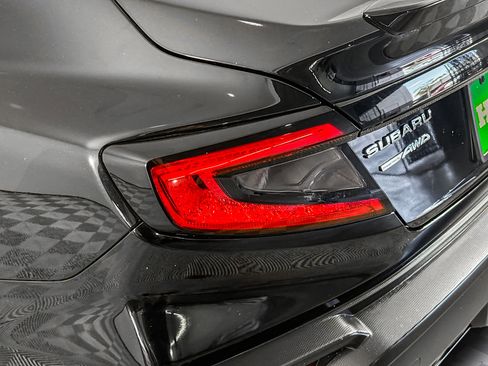 Used 2022 Subaru WRX Premium image 36