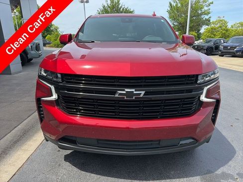 Used 2023 Chevrolet Tahoe RST AWD/4WD image 6