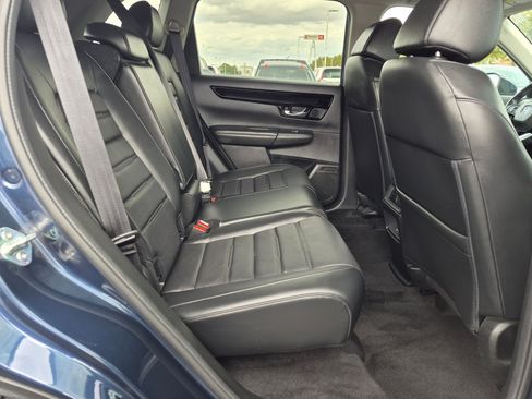 Certified 2024 Honda CR-V EX-L image 30