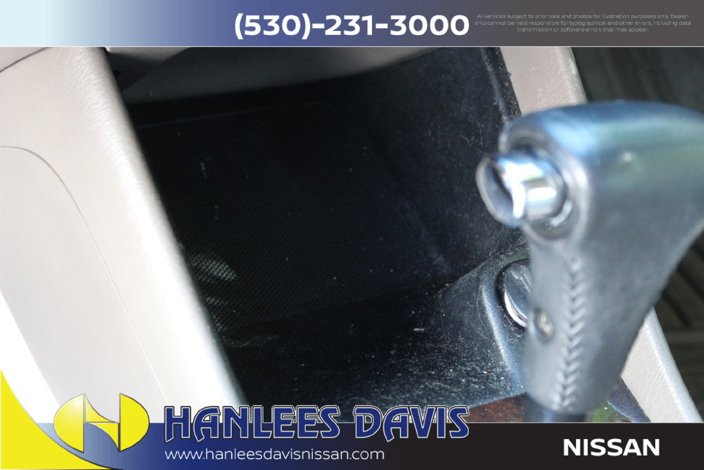 Used 2001 Honda Accord EX image 23