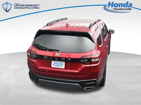 New 2026 Honda Pilot EX-L image 21