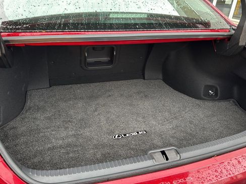 Certified 2022 Lexus ES 350 Ultra Luxury w/ Accessory Package 2 image 31