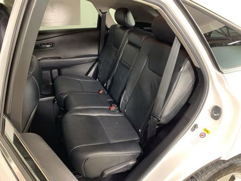 Used 2015 Lexus RX 350 AWD image 37