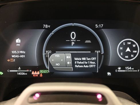 Used 2025 Lexus RX 350 w/ Convenience Package image 21