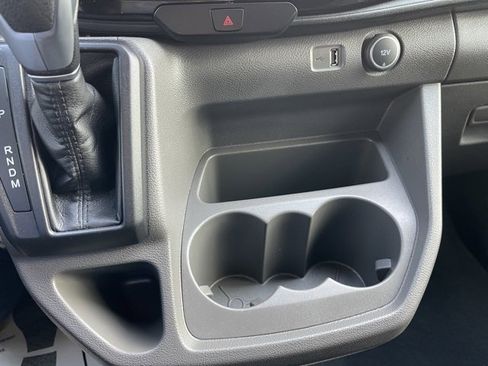 Used 2023 Ford Transit 350 XLT image 15