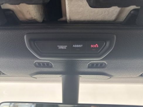 Used 2022 Jeep Gladiator Mojave w/ LED Lighting Group image 14