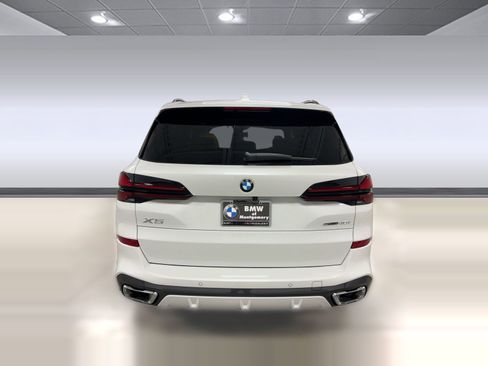 New 2026 BMW X5 sDrive40i w/ M Sport Package RWD image 9