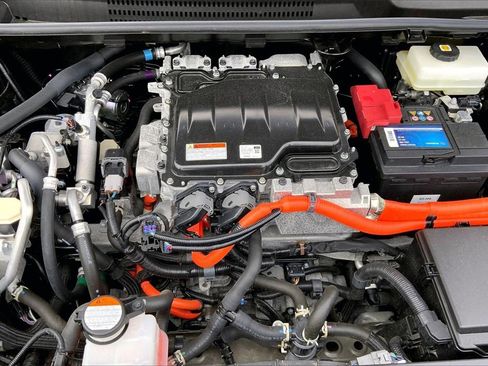 Used 2023 Subaru Solterra AWD image 29