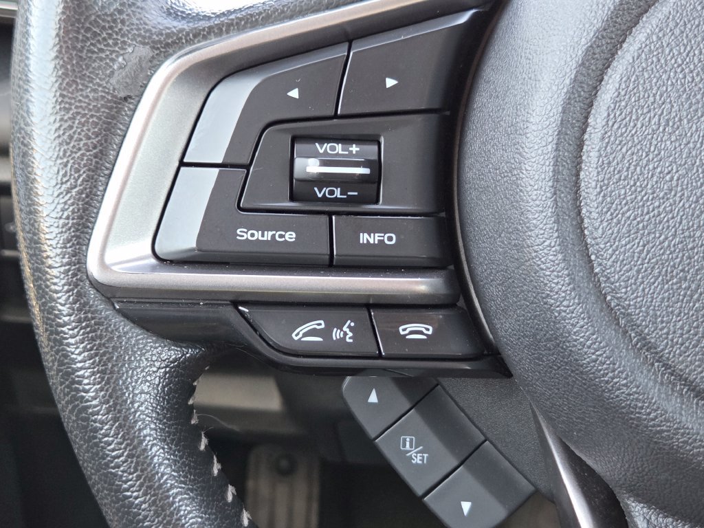 Used 2020 Subaru Forester Touring AWD/4WD image 19