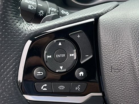 Used 2022 Honda Passport Elite image 16