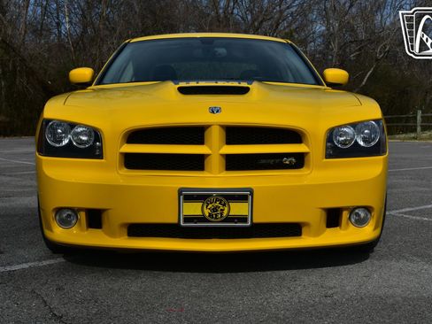 Used 2007 Dodge Charger SRT8 w/ SRT Option Group III image 11