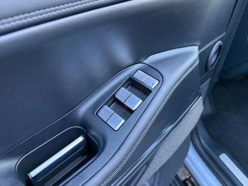 Used 2025 Lincoln Navigator L Reserve w/ Jet Appearance Package image 14