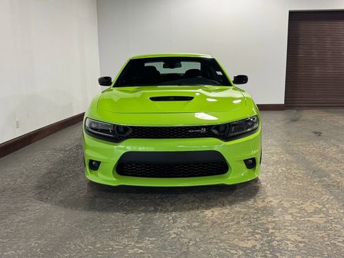 Used 2023 Dodge Charger Scat Pack image 2