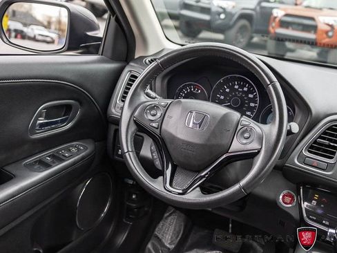 Used 2017 Honda HR-V EX-L image 33