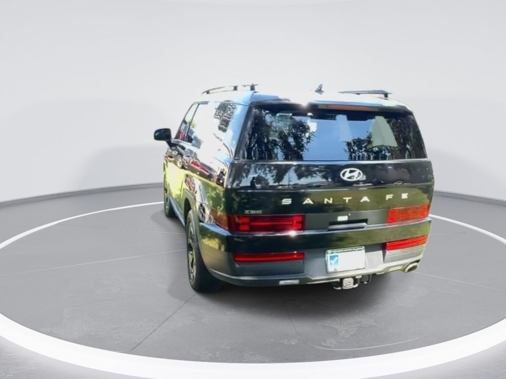 Used 2024 Hyundai Santa Fe SEL FWD image 7