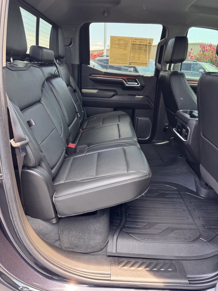 Used 2022 GMC Sierra 1500 Denali AWD/4WD image 16